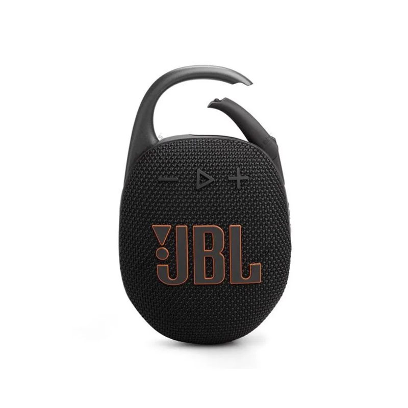 JBL CLIP 5 Portable Waterproof Speaker