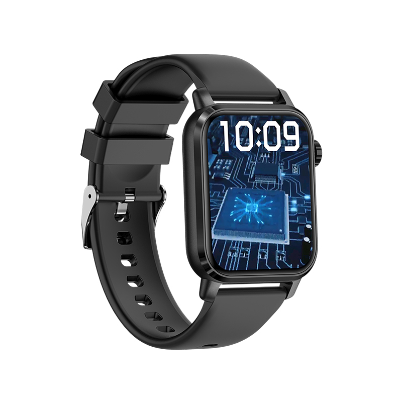 YES Pulse Pro BT Calling Smartwatch