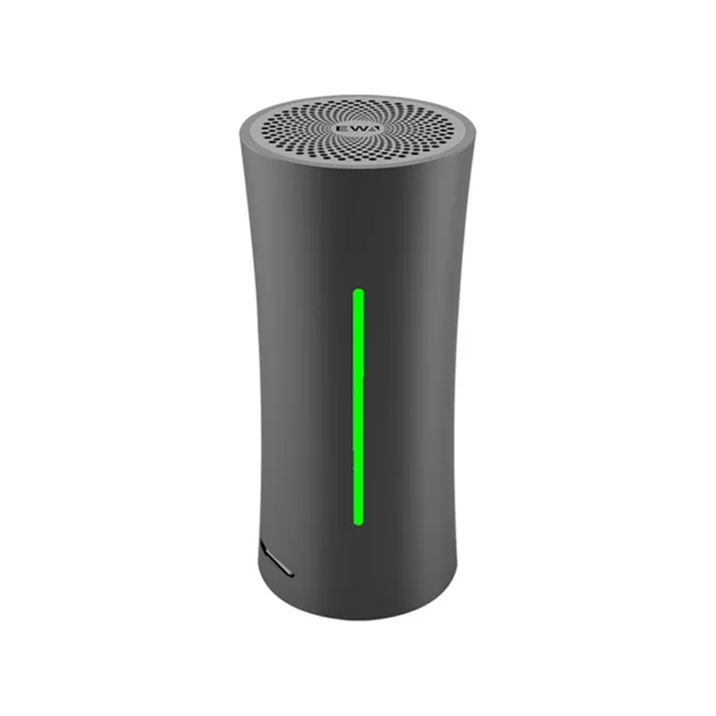 EWA A115 10W Metal Bluetooth Speaker