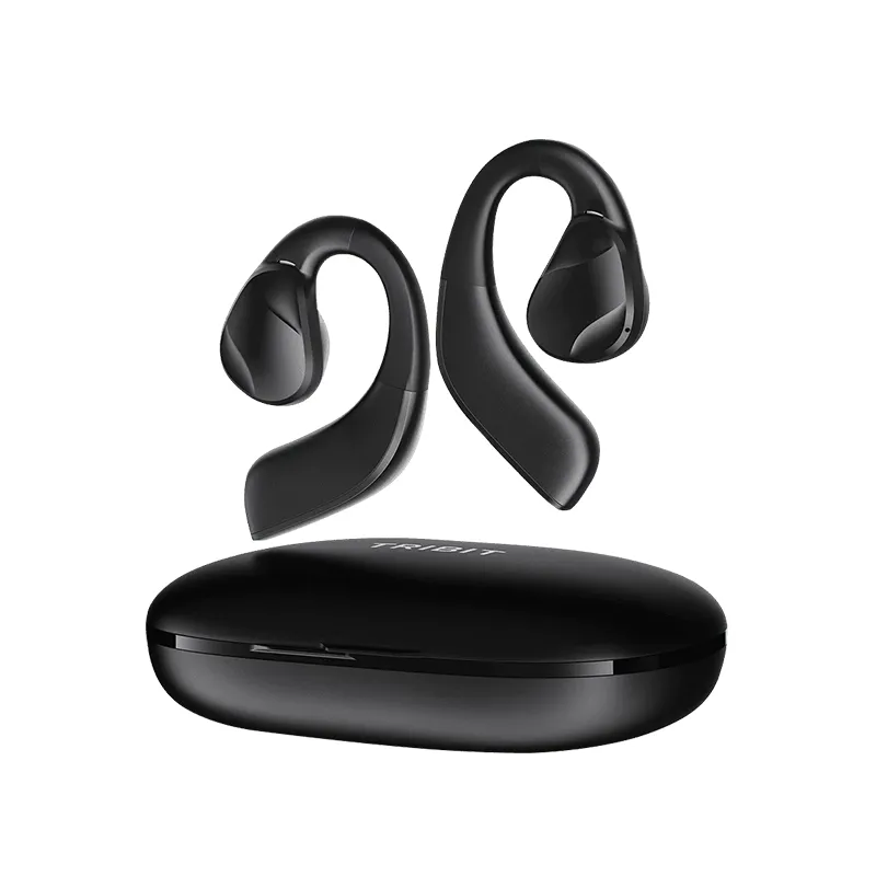 Tribit OpenGo Open-Ear TWS Earbuds