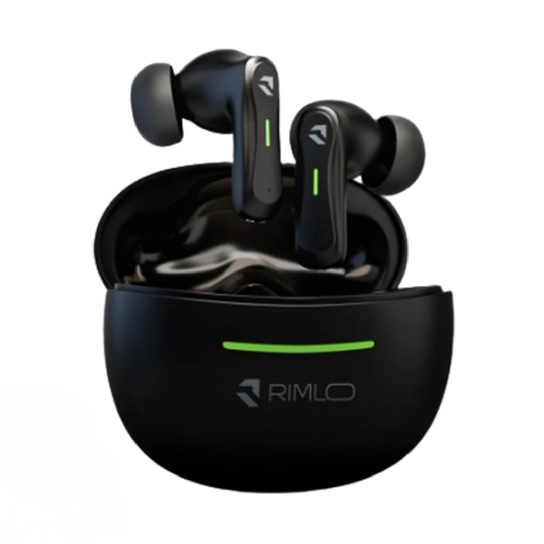Rimlo ENC TWS Earbuds (T-06)