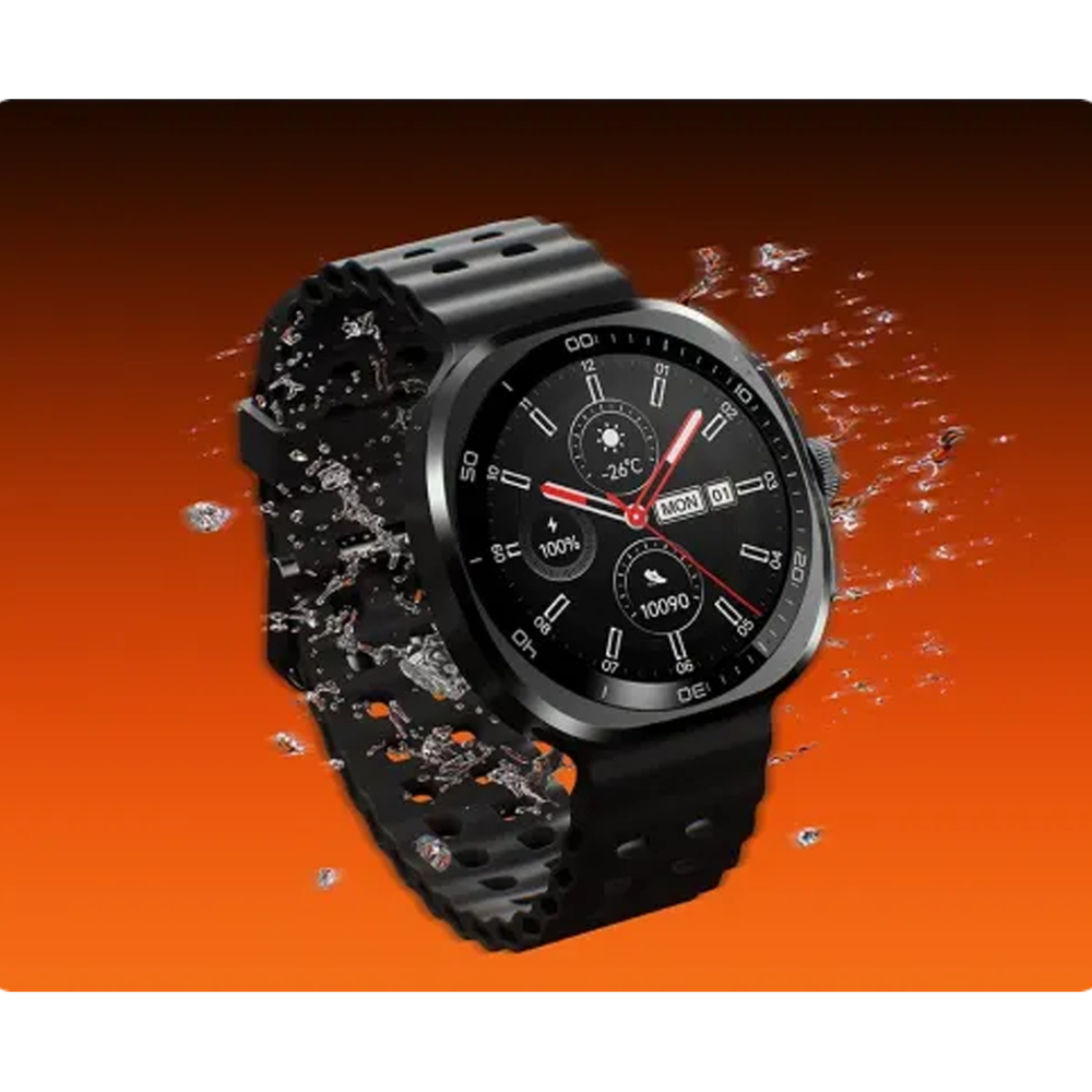 Tecno Neo BT Calling Smart Watch