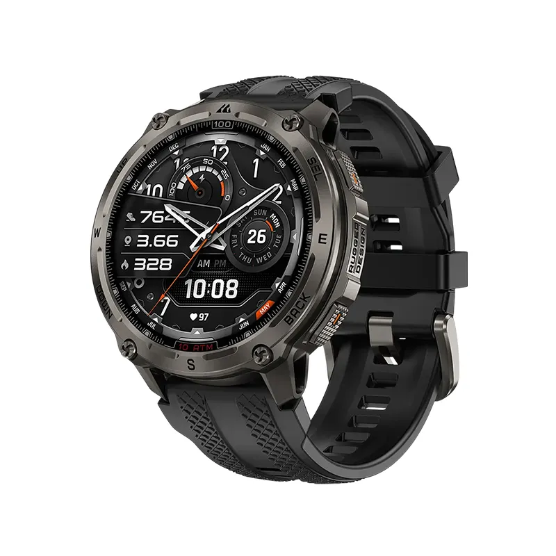 KOSPET TANK T4 AMOLED Smart Watch