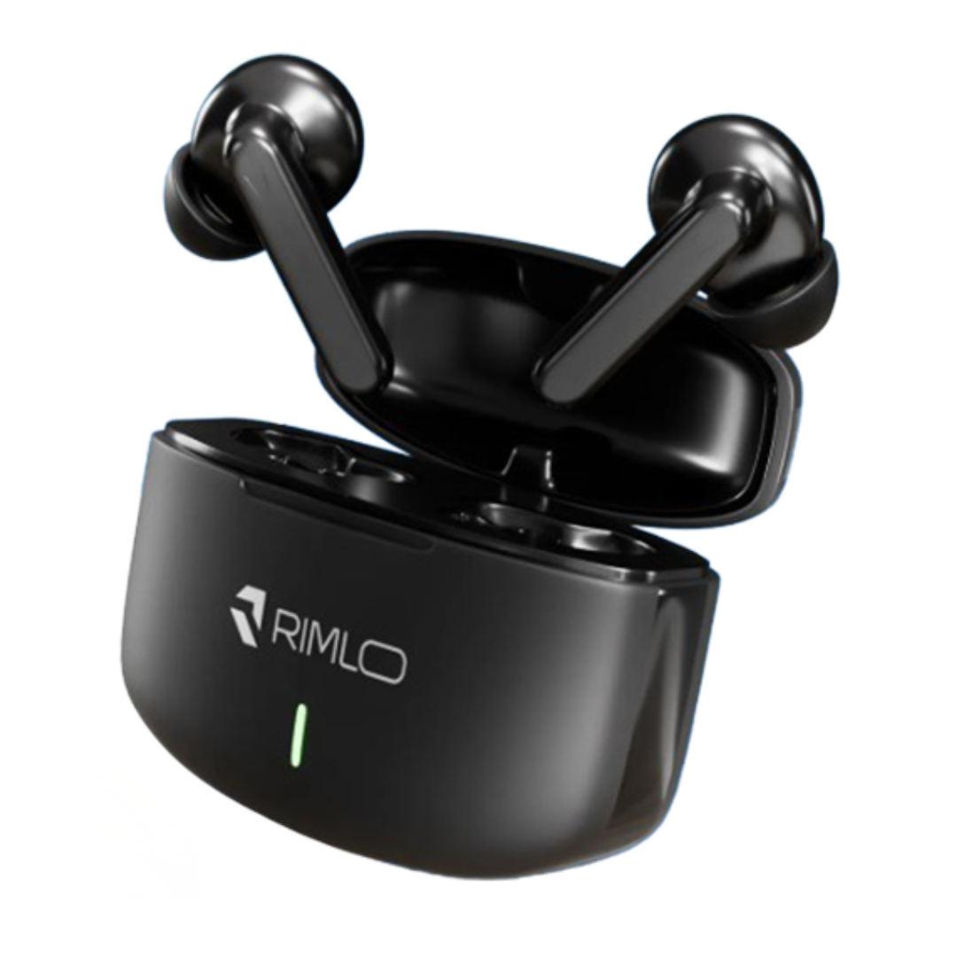 Rimlo ANC+ENC TWS Earbuds (TJ-02)