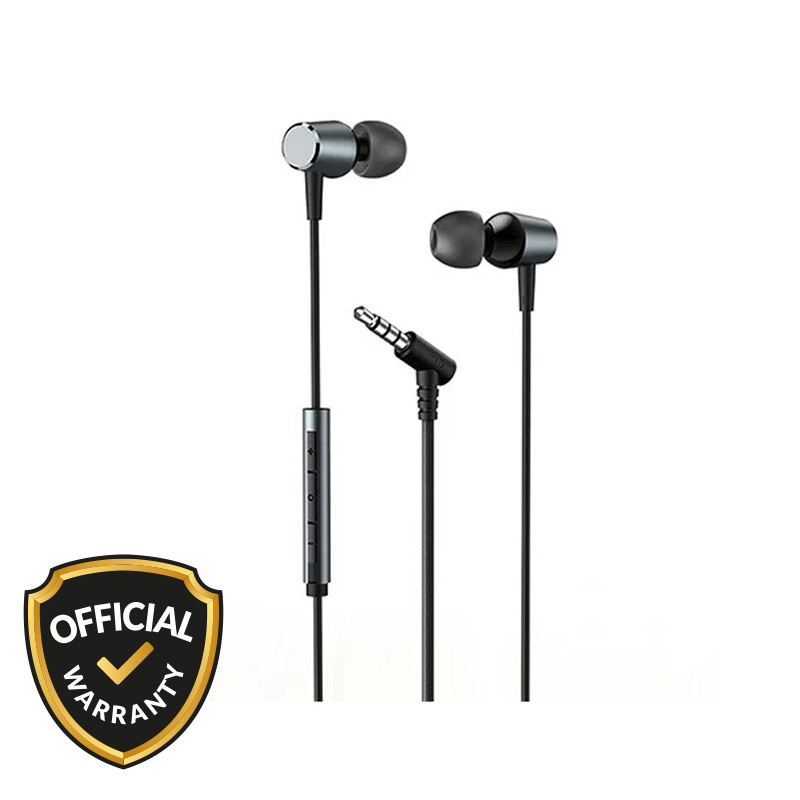 Oraimo Trumpet 3 In-Ear Wired Earphone (OEP-E40)