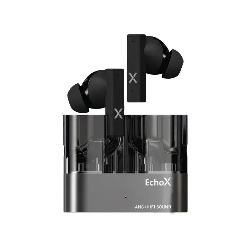 EchoX X7 ANC TWS Earbuds