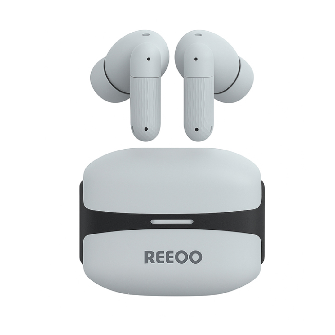 Reeoo ANC TWS Earbuds (RX-Magic Pods)