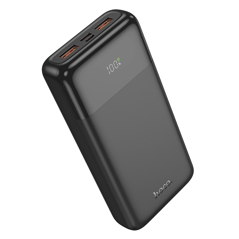 Hoco MMJ 23 20000mAh 22.5W Fast Charging Power Bank