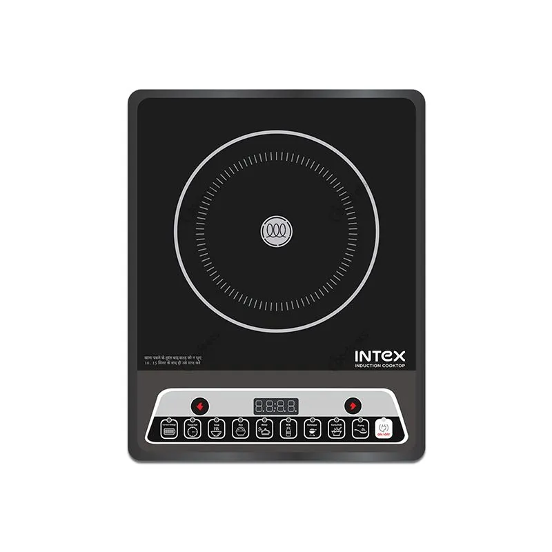 Intex Indo Bolt B 2000W Induction Cooker