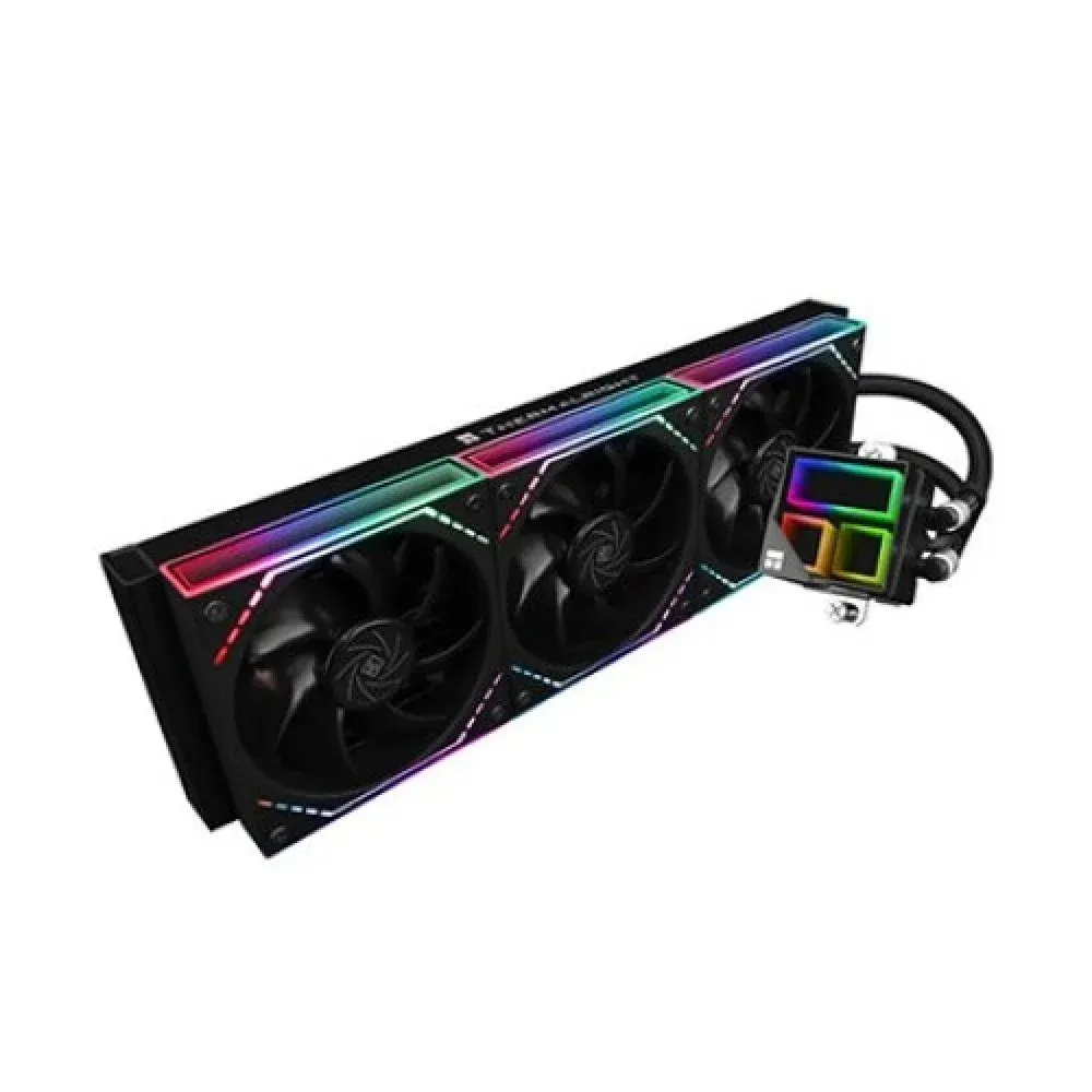 Thermalright Frozen Infinity 360 CPU Cooler (BLACK)