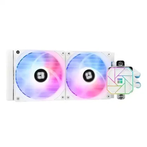 Thermalright Aqua Elite 240 White ARGB All in one Water CPU Cooler