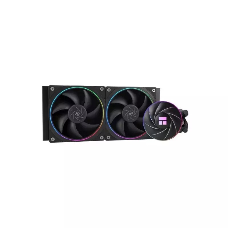Thermalright Aqua Elite 240 V2 Black ARGB All in one CPU Liquid Cooler