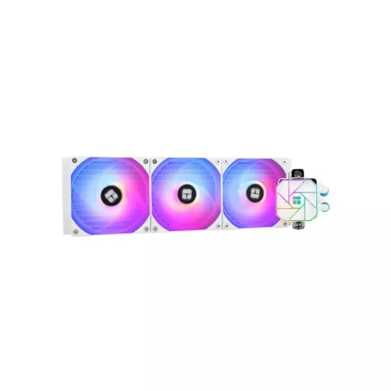 THERMALRIGHT AQUA ELITE 360 ARGB V3 ALL IN ONE CPU LIQUID COOLER