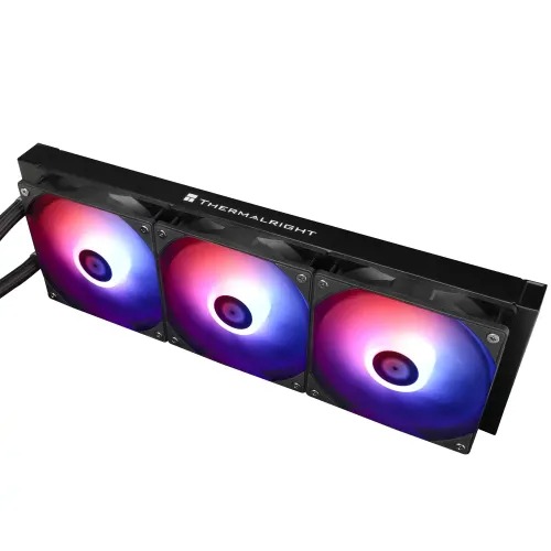 Thermalright Aqua Elite 360 White ARGB All in one CPU Liquid Cooler