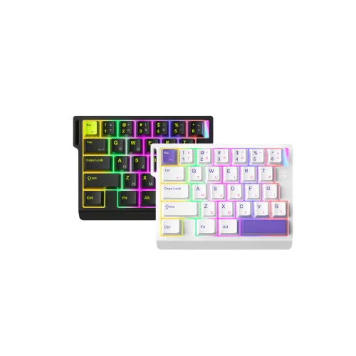 Furycube M30HE Magnetic Switch Gaming Keyboard