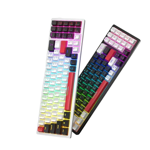 Furycube R78 75% 78 Keys Wired Gaming Mechanical Keyboard