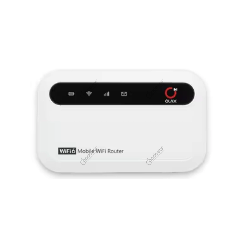 OLAX MF985 Sim Supported Pocket Router