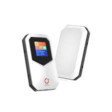 OLAX MT85 4G WiFi 6 Pocket Router