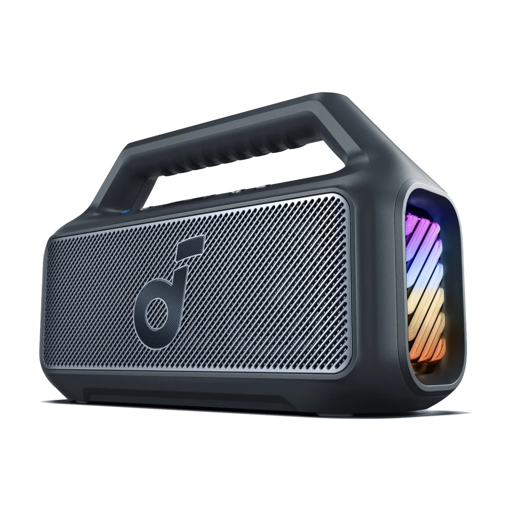 Anker Soundcore Boom 2 Plus Bluetooth Speaker