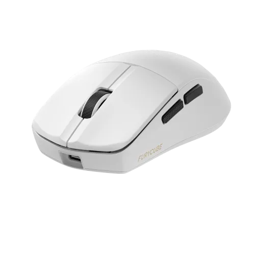 FURYCUBE G1 Wireless Gaming Mouse