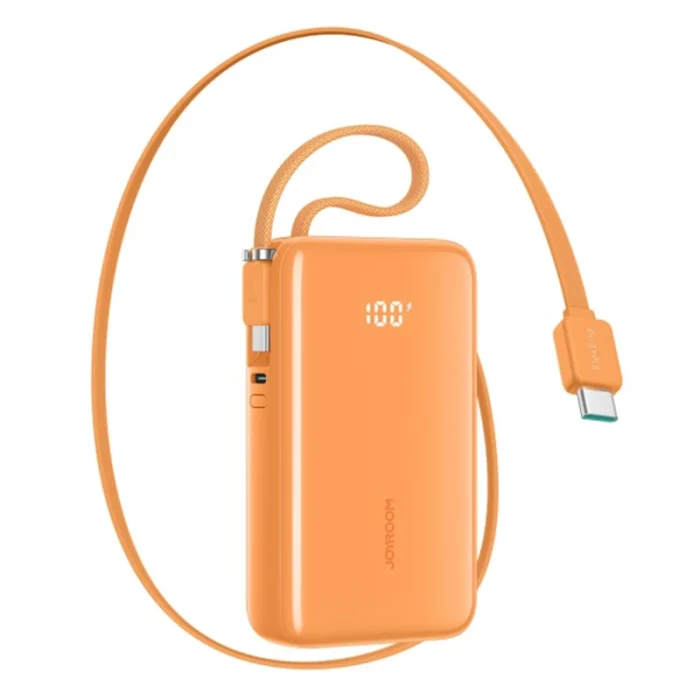 JOYROOM JRPR2 35W Mini Power Bank 10000mAh