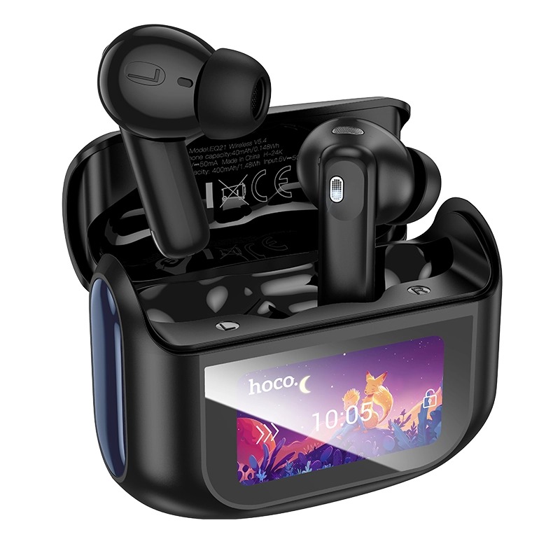 Hoco EQ21 Sandy True Wireless Stereo (TWS) headset