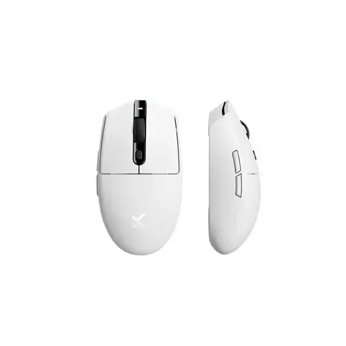 MCHOSE G3 Tri Mode 12000 DPI Gaming Mouse