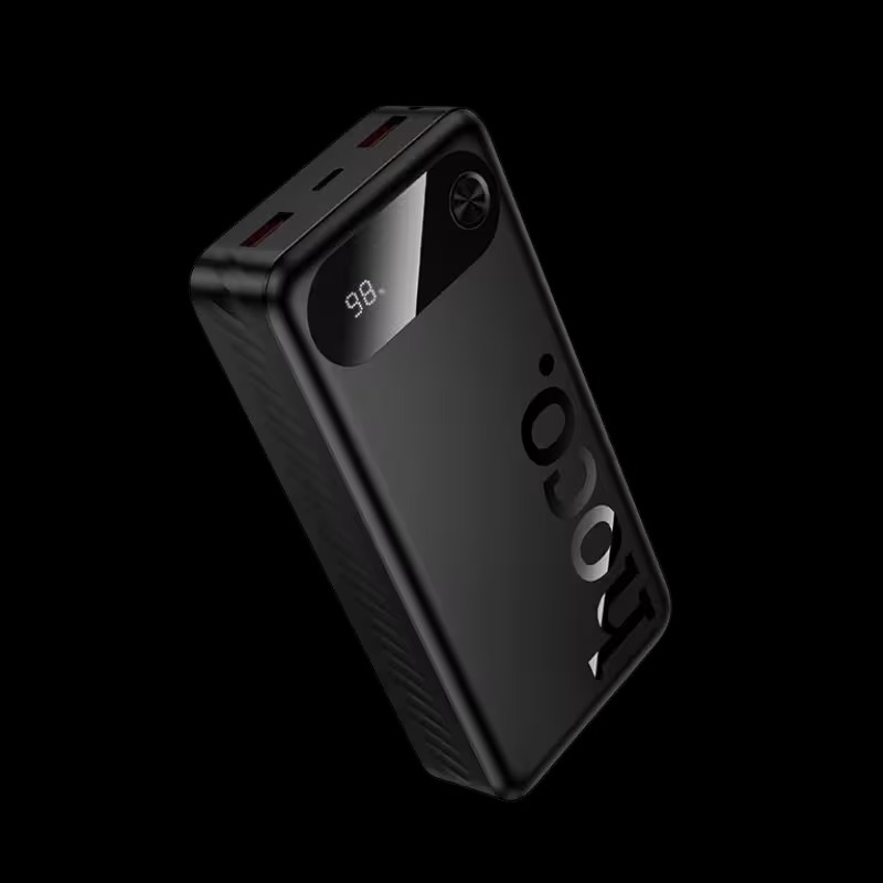 Hoco J154A 22.5w &amp; PD20W 20000mah Powerbank