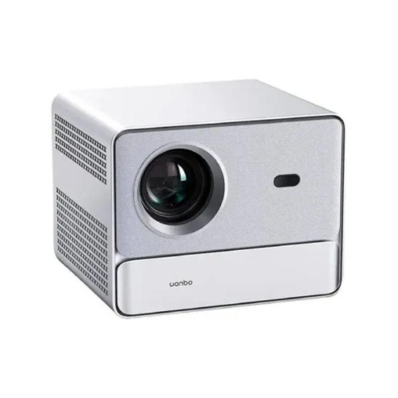 Xiaomi WANBO DaVinci 1 PRO 1080P 650ANSI Android 11 Smart Home Theatre Projector