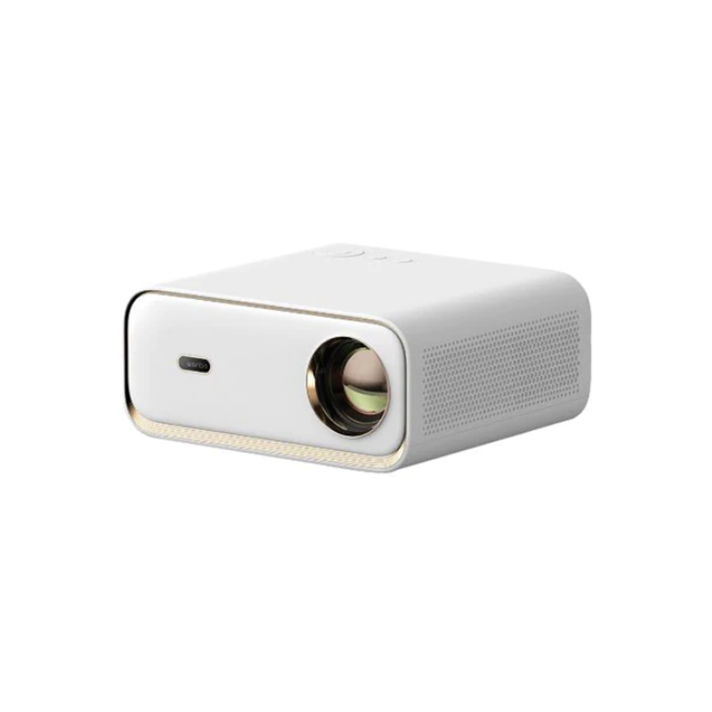 Xiaomi Wanbo X5 1100 Lumens Smart Android Portable LED Projector