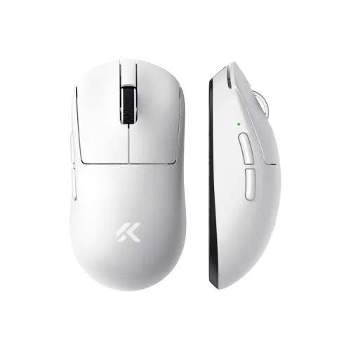 MCHOSE A7 V2 Pro Lightweight Wireless Gaming Mouse