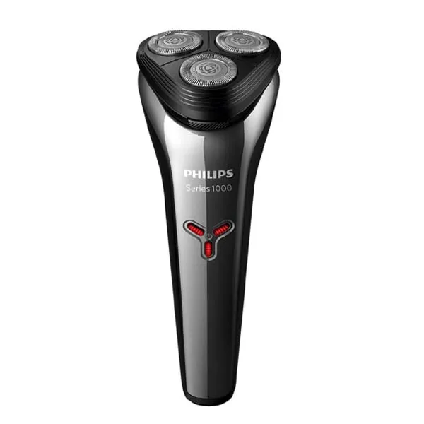 PHILIPS S1113 USB Portable Full-body Electric Shaver