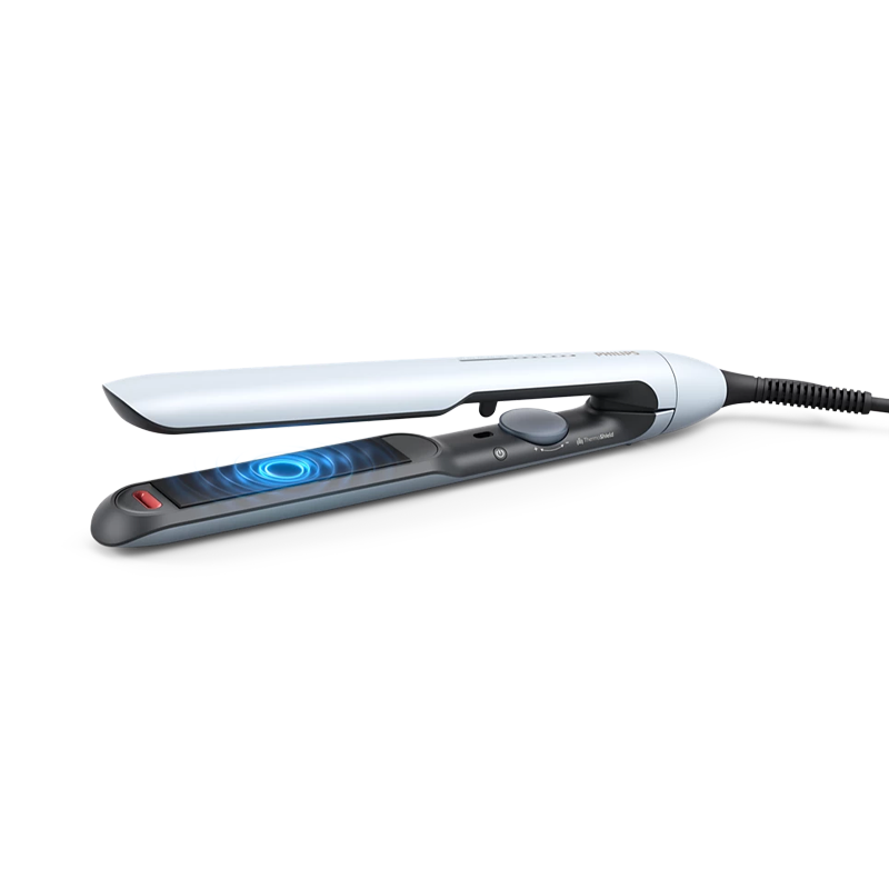 Philips BHS520/00 Series-5000 ThermoShield Premium Hair Straightener