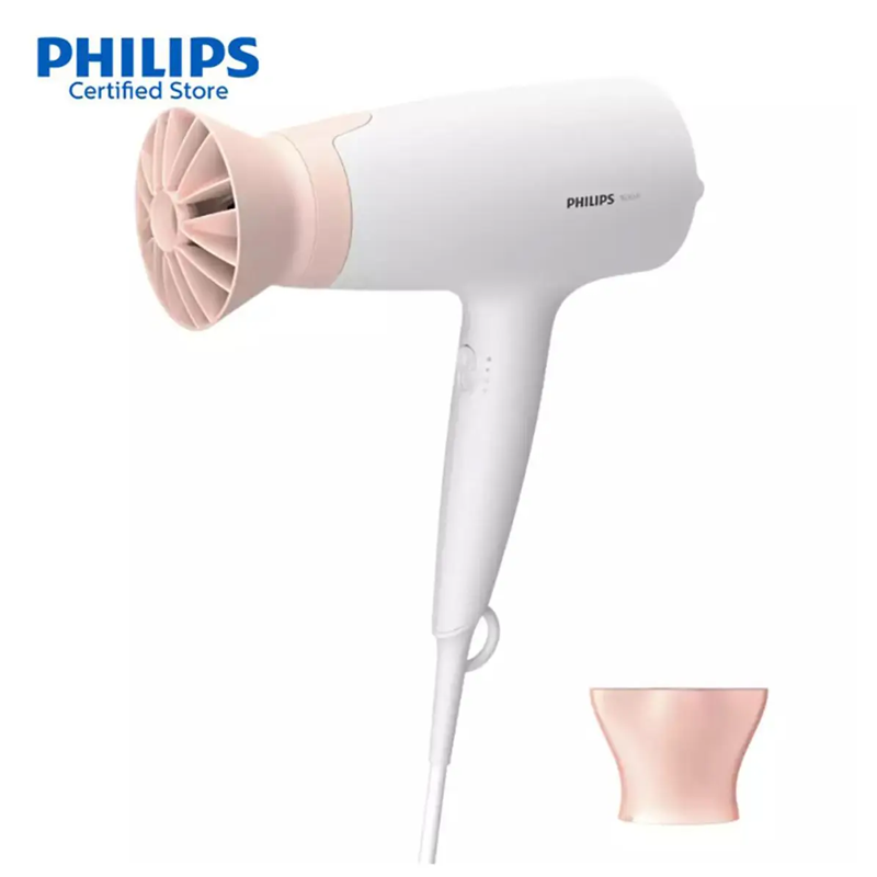 Philips BHD300/13 Essential DryCare Hair Dryer for Women