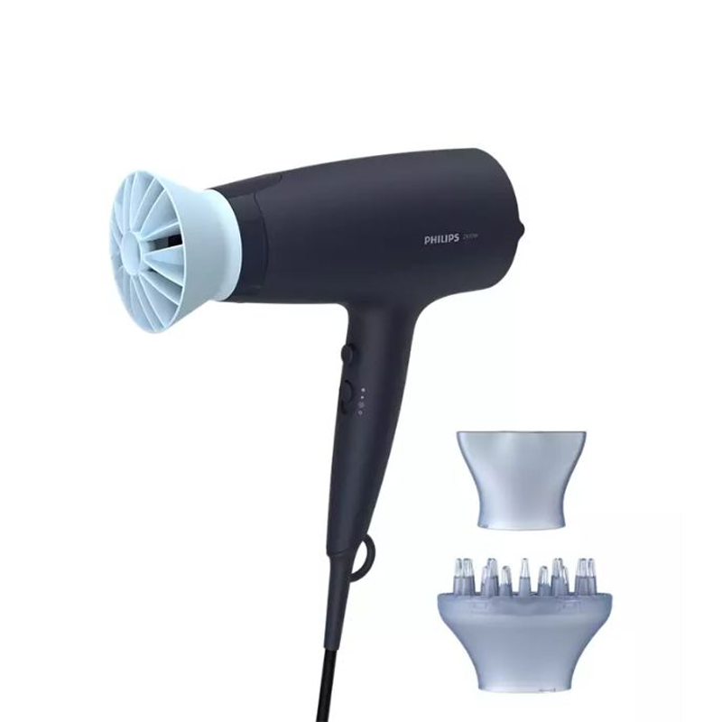 Philips  BHD360 Thermo Protect Hair Dryer