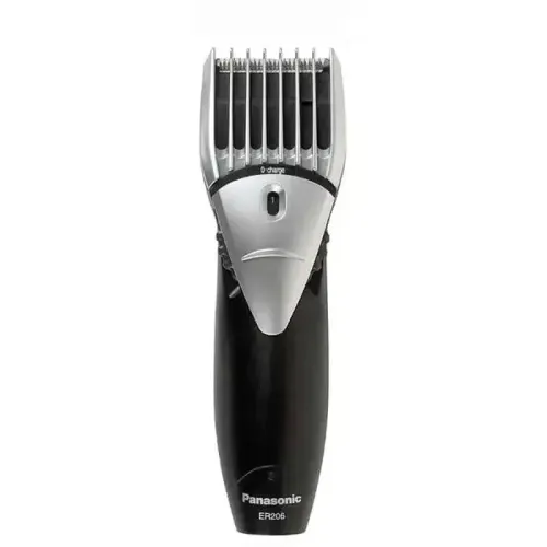 Panasonic ER206 Beard And Hair Trimmer For Men