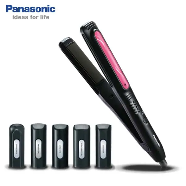 Panasonic EH-HV52 Hair Straightener