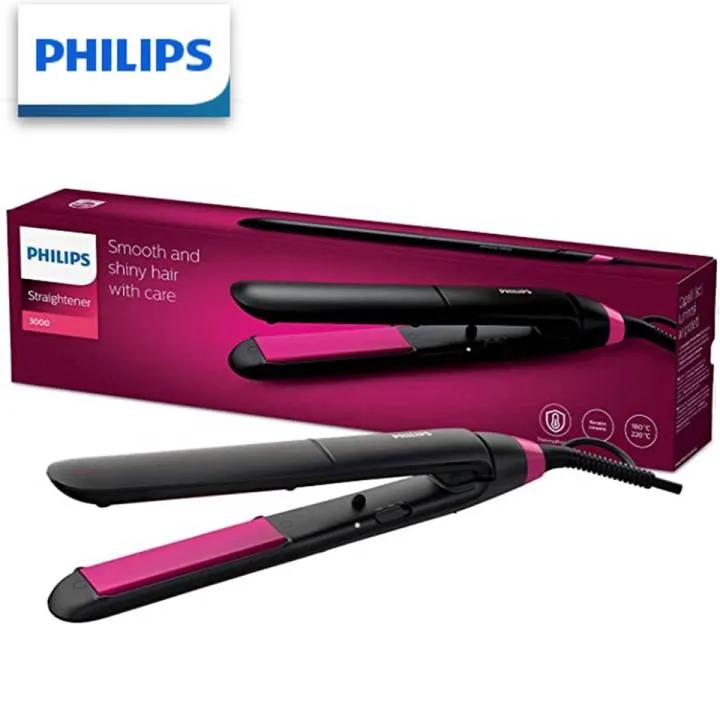 Philips BHS375/00 Hair Straightener