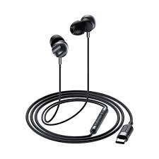ACEFAST L6 USB-C Wired Earphone with Mic