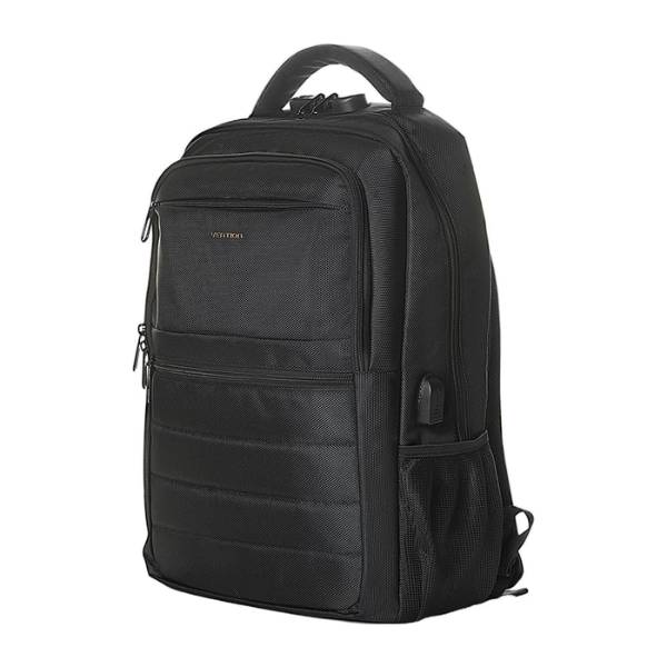 Vention KRLB0 Water-Repellent Laptop Backpack