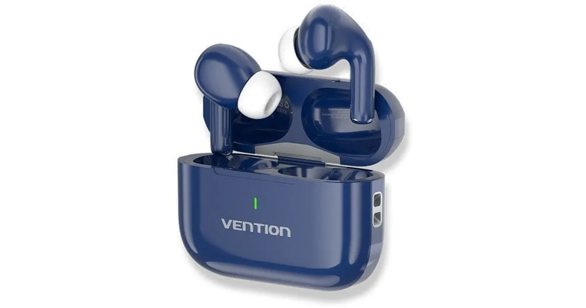 ECHO LITE E11 PLUS NBVL0-PLUS VENTION -BLUE  Color
