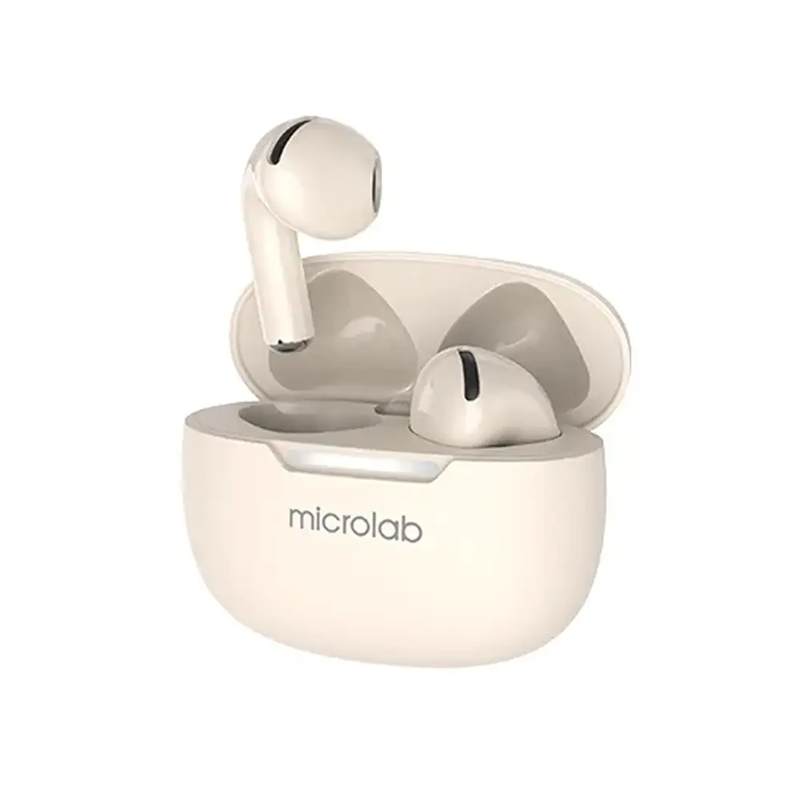 Microlab Wisepods 20 TWS Bluetooth Earbuds
