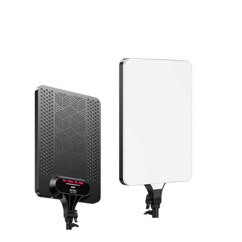 RL-24 Light Panel With Remote Control