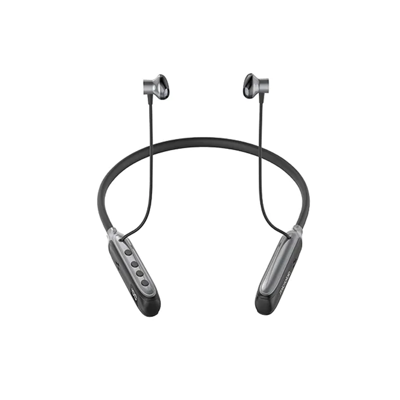 Microlab Neckband-12 Bluetooth Neckband Earphone