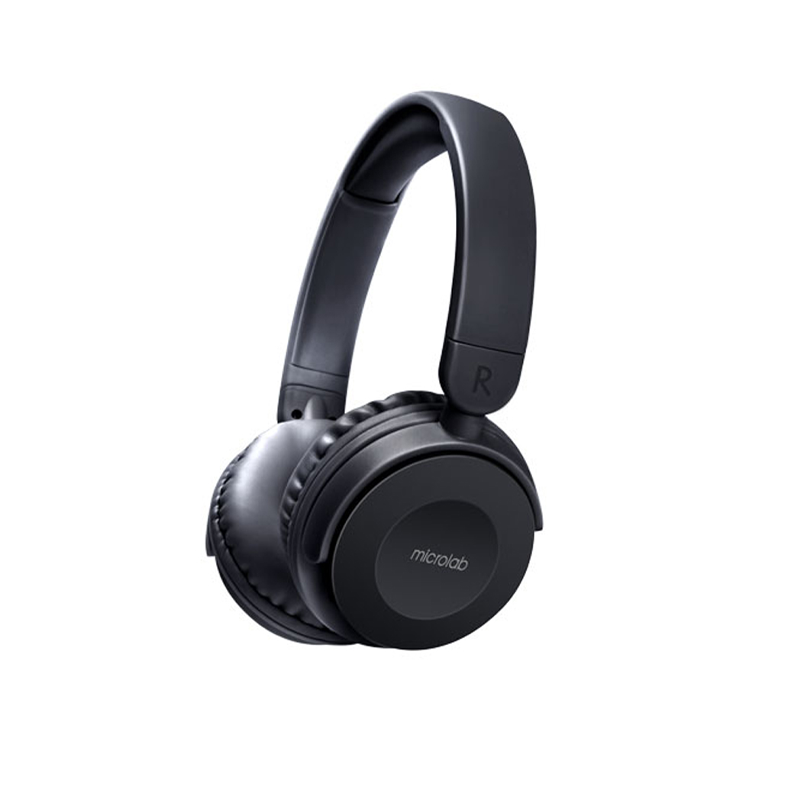 Microlab HB21 Bluetooth Headphone