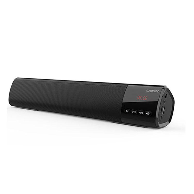 Microlab MS212 Portable Bluetooth Soundbar