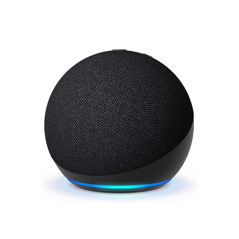 Amazon Echo Dot 5th Gen Speaker