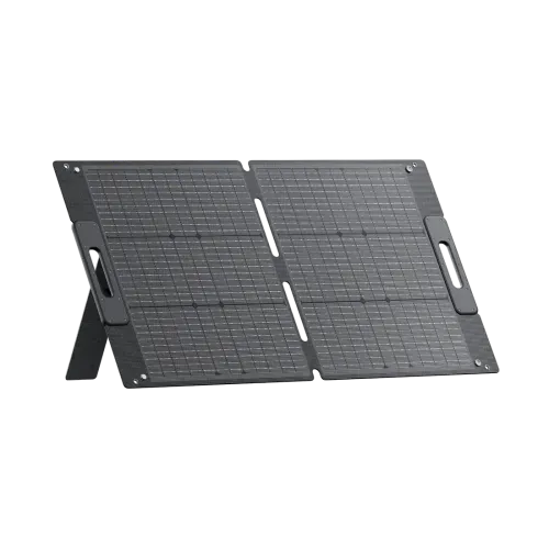 BLUETTI PV100 100W Portable Solar Panel