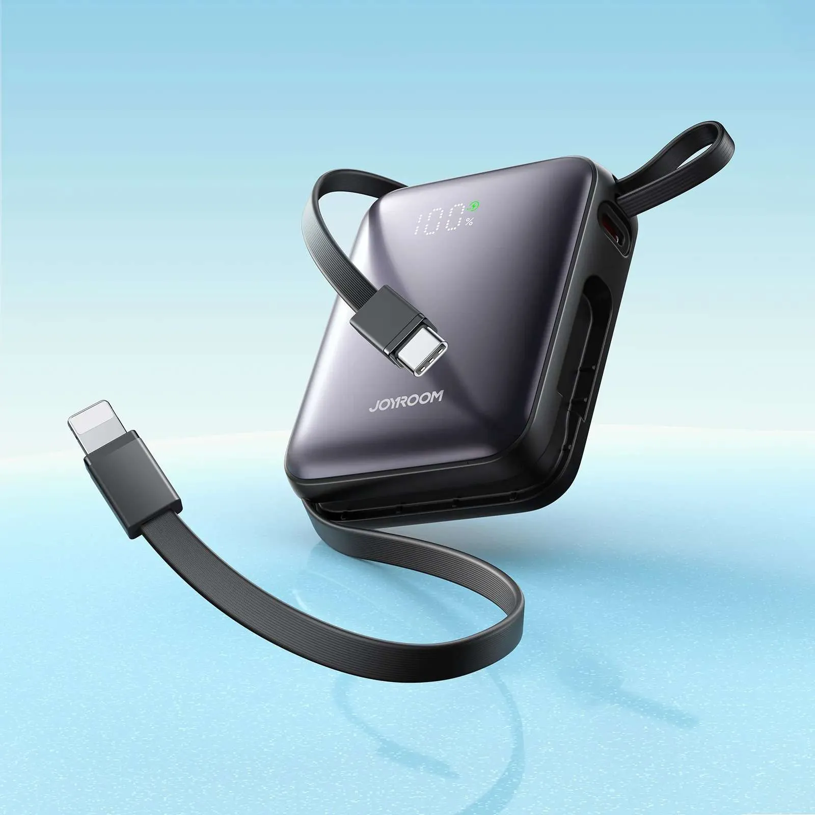 Joyroom JR-PBF27 Mini 22.5W 10000 mAh Power Bank