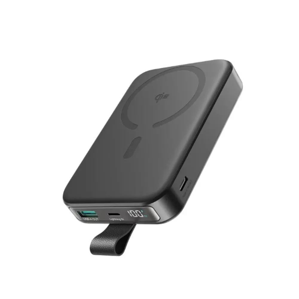 Joyroom JR-PBM11 22.5W Magnetic Wireless Power Bank - 10000mAh